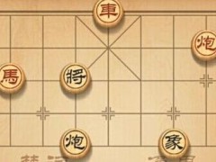 天天象棋残局挑战180期通关攻略：6月8日残局挑战180关破解方法[多图]