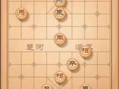 天天象棋残局挑战178期通关攻略：5月25日残局挑战178关步法图[多图]