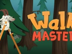 行走大师第53关怎么过？Walk Master第53关通关攻略[视频][多图]