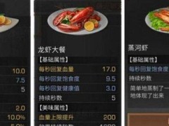 明日之后虾饵配方哪里买？虾饵配方获得攻略[视频][多图]